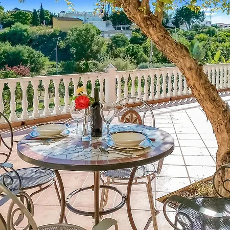 Nice In With Wifi Apartment Torrevieja