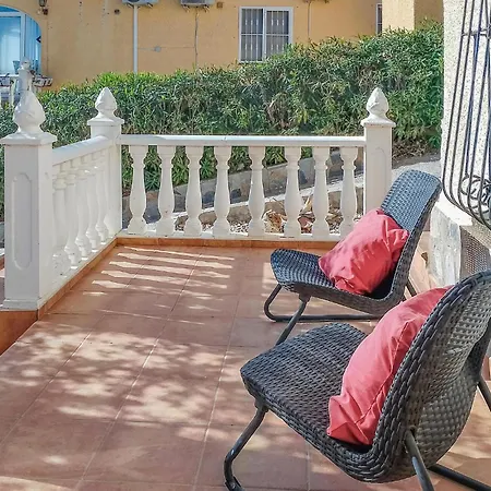 Apartment Nice In With Wifi Torrevieja