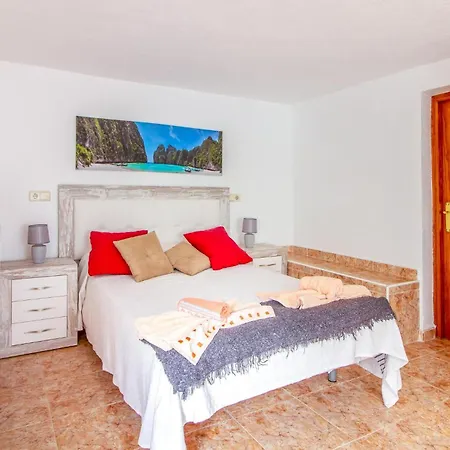 Nice In With Wifi Apartamento *