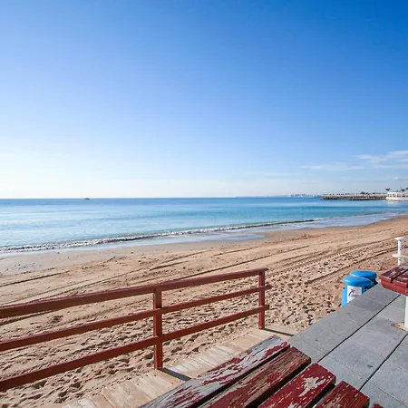 Nice In With Wifi Apartamento Torrevieja